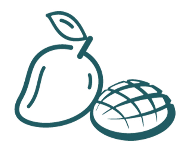 Mango Seed Butter for Healthy, Beautiful Skin