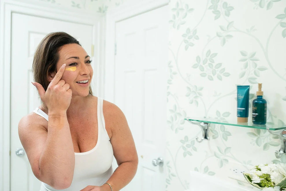 Goodbye to Puffy Eyes: Natural Remedies That Work