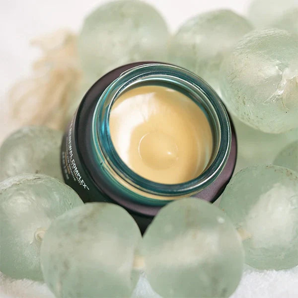 Your Brightest Eyes Yet: An Eye Cream Powered by Plants