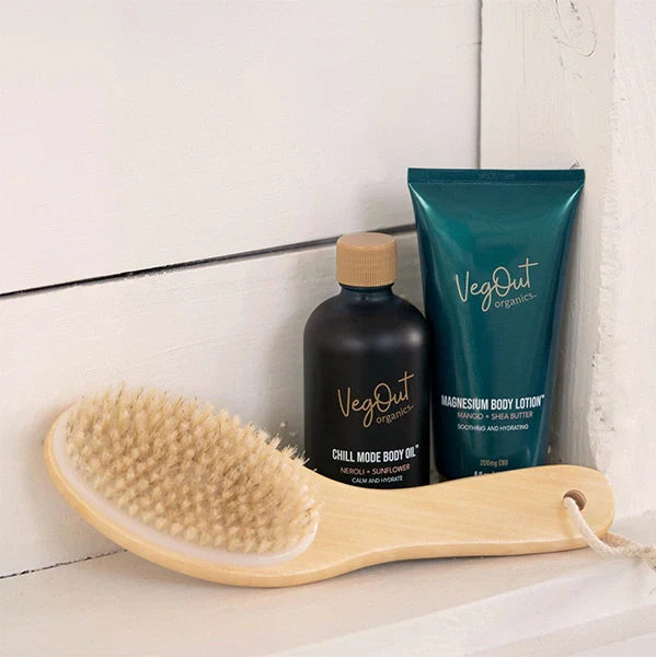 Discover the Ultimate Skincare Happiness with Our New Oil and Magnesium Bundles