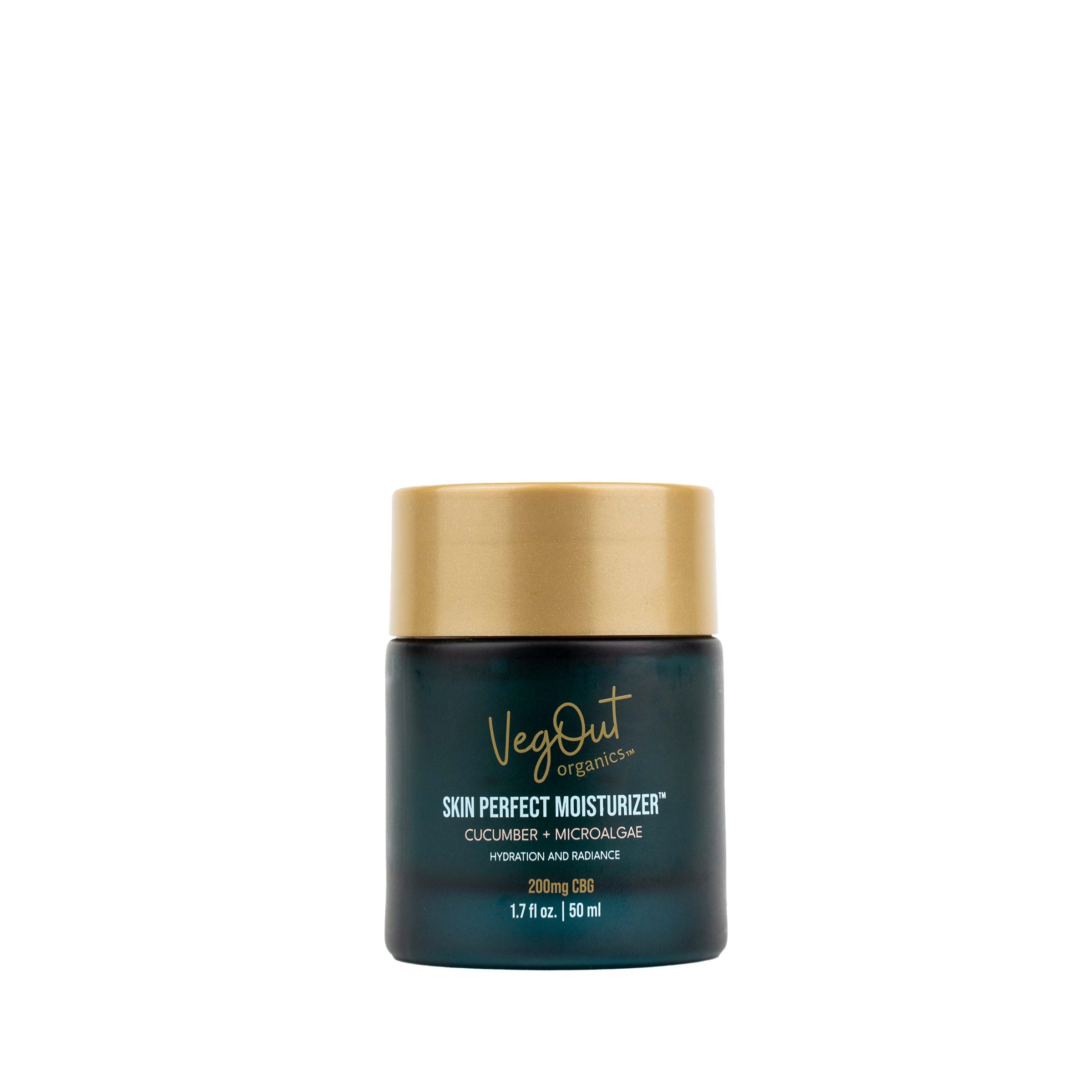 Skin Perfect Moisturizer for hydrated and radiant skin