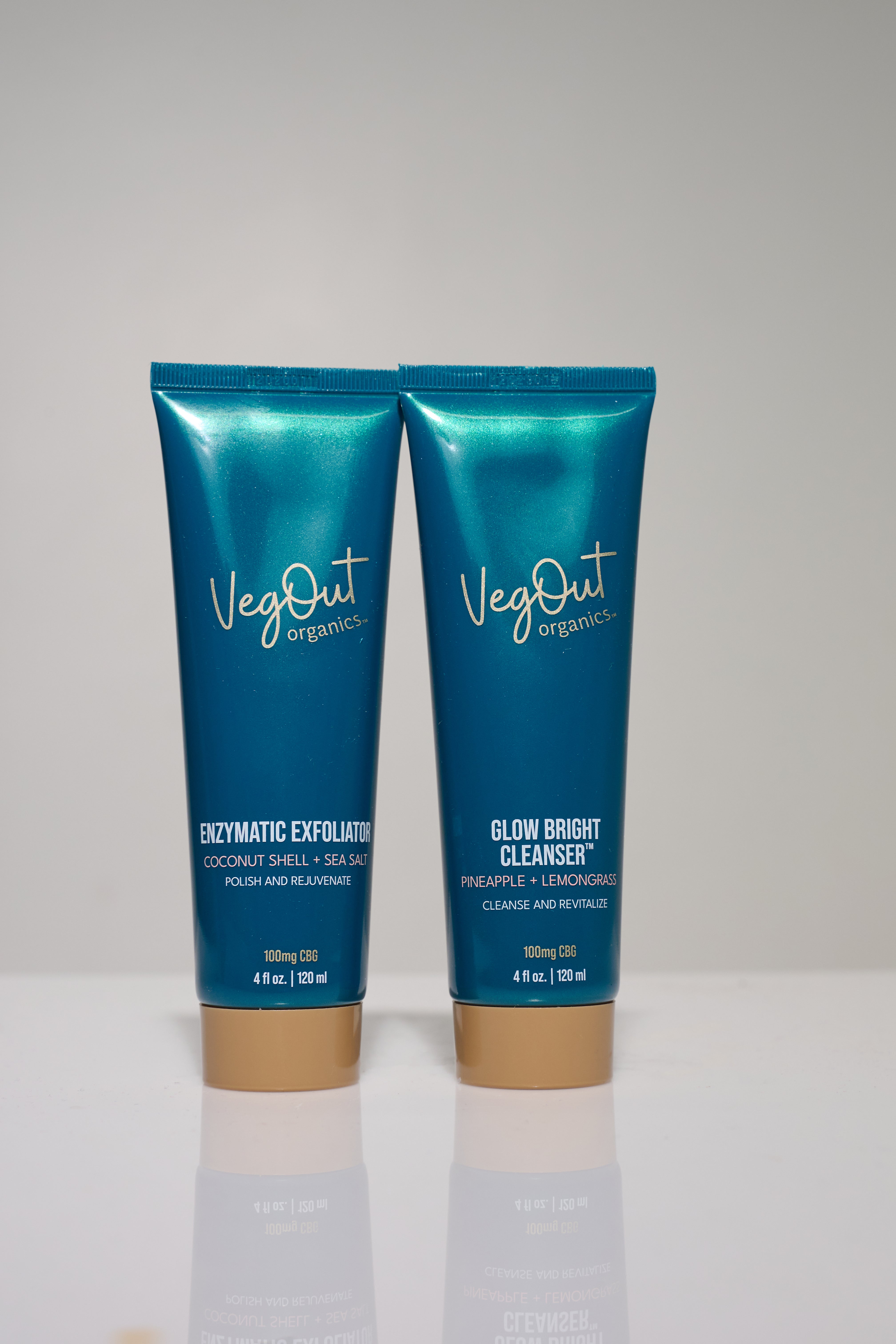 Facial Cleanse Bundle