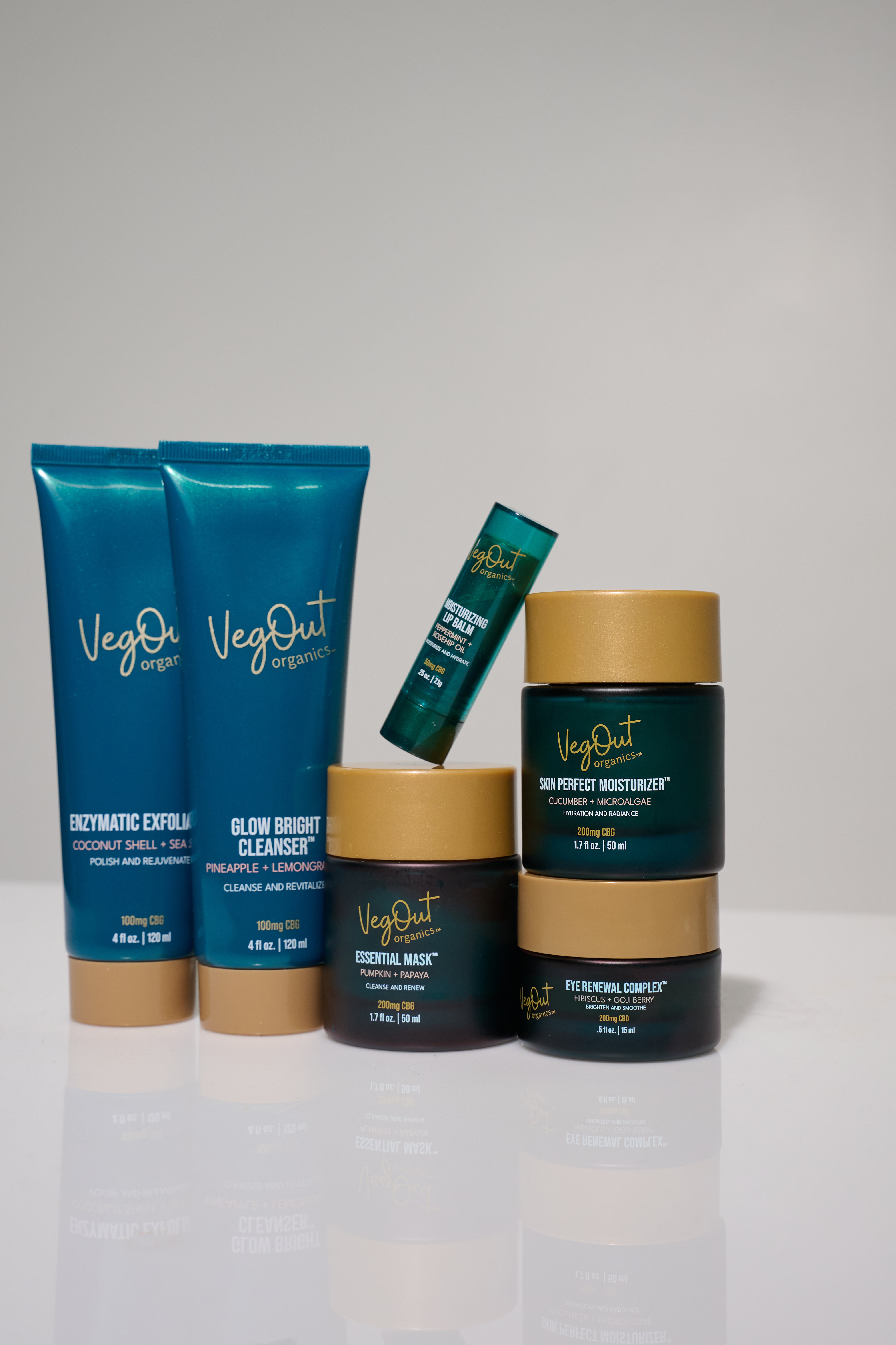 Complete Facial Bundle