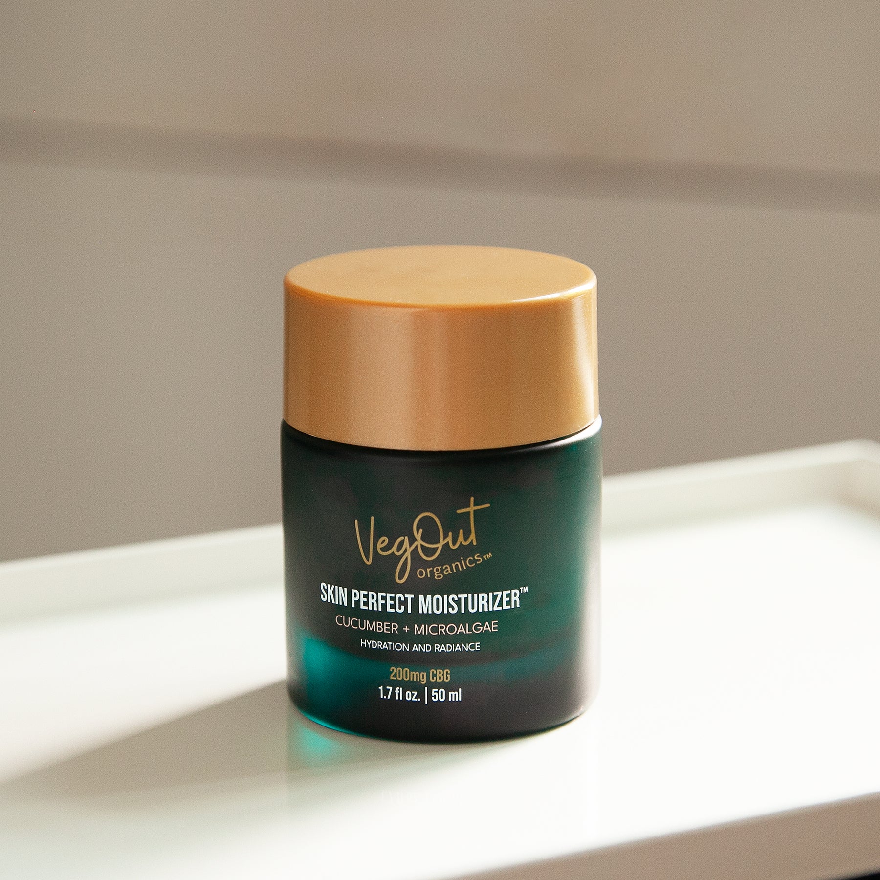 Skin Perfect Moisturizer for hydrated and radiant skin
