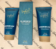 Lotion Lover's Deluxe Bundle