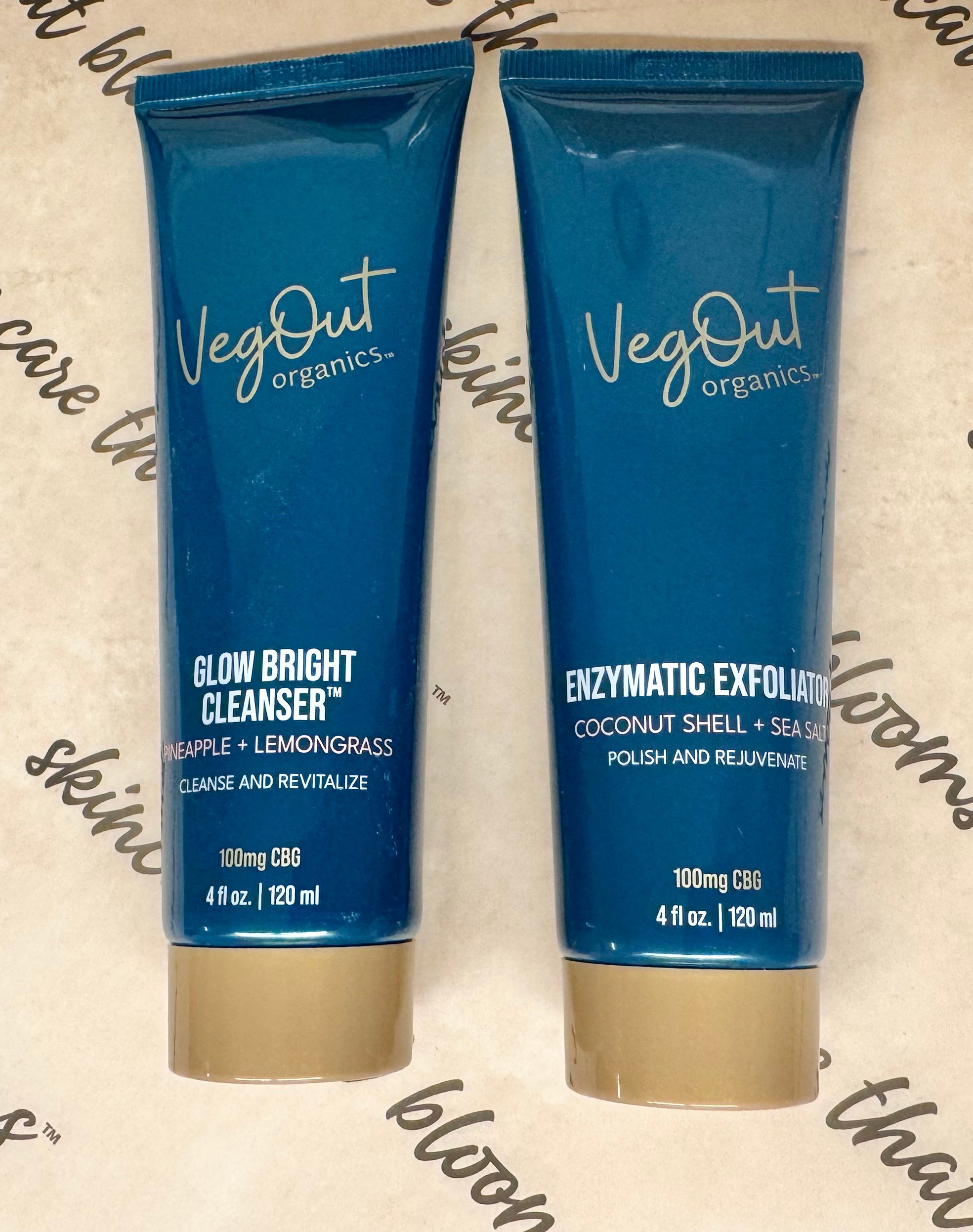 Facial Cleanse Bundle