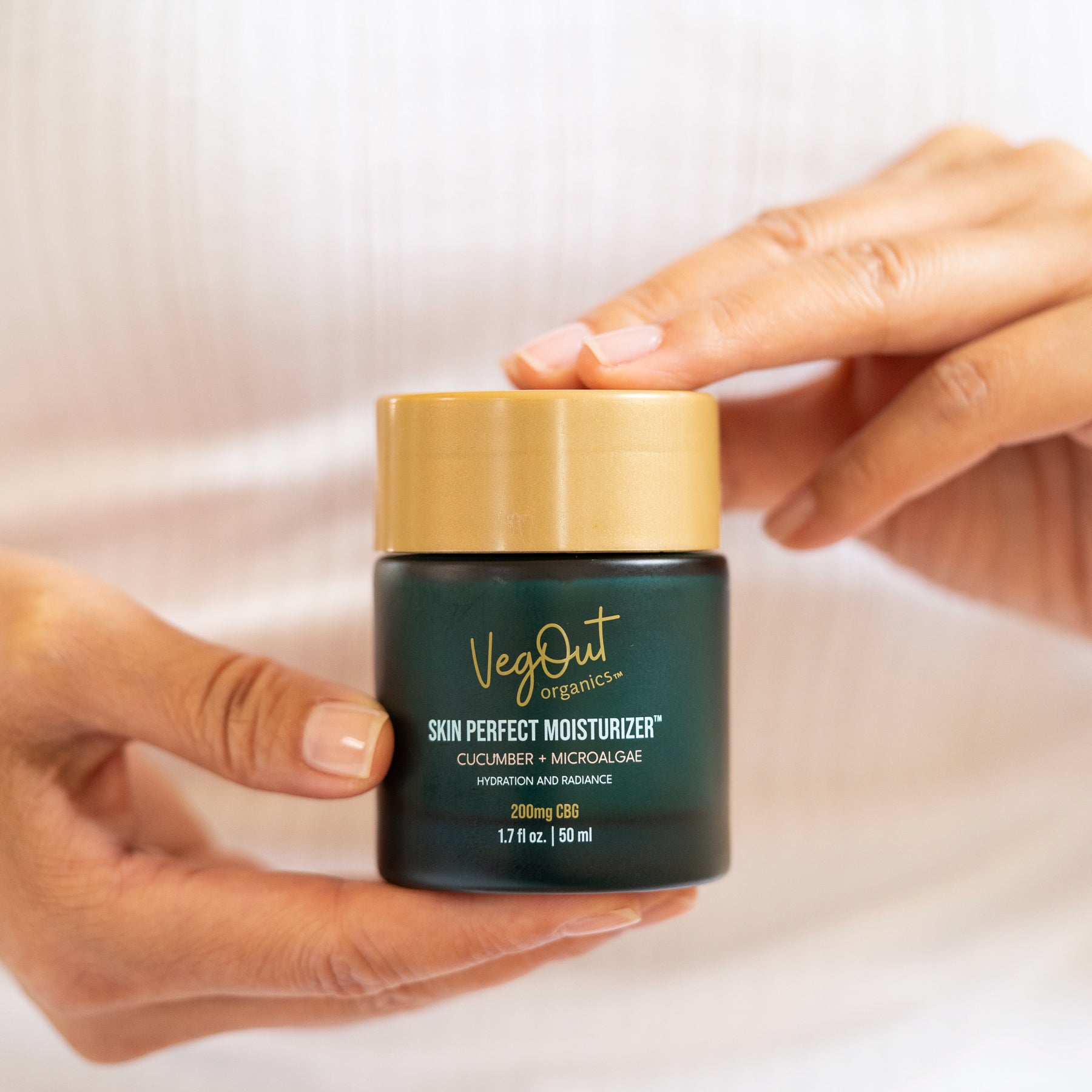 Skin Perfect Moisturizer for hydrated and radiant skin