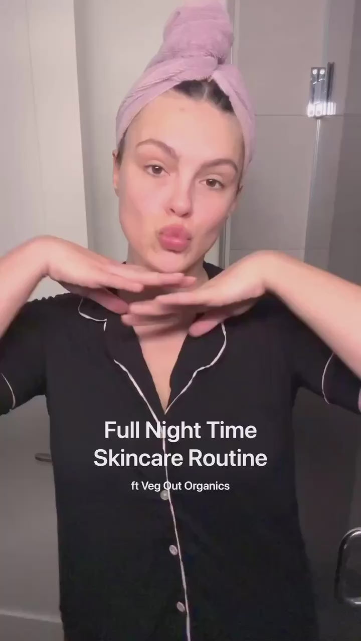 Load video: Dry Skin Repair Set