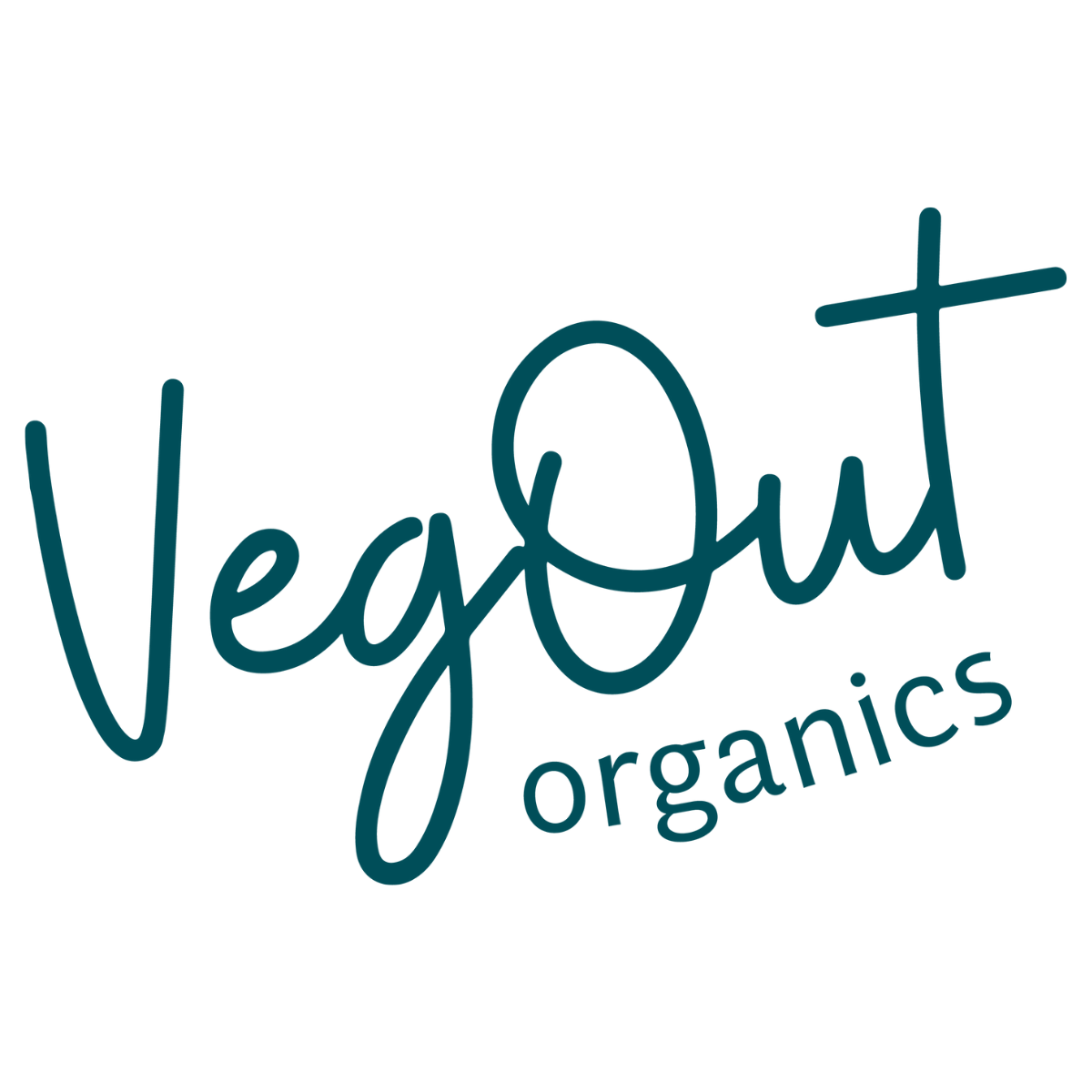 Veg Out Organics Gift Card